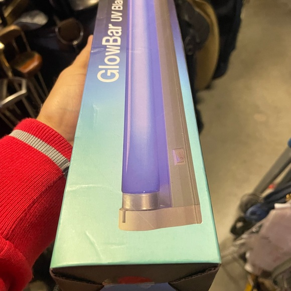 Party lights 2 pc set new - Picture 4 of 16